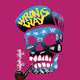 WRONGWAY SKULLS