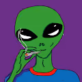 ALIEN FOCK #210894515