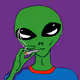 ALIEN FOCK #210894515