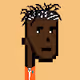 CelebPolyPixels