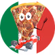Mr. Pizza Collectibles