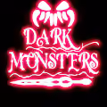 Dark Monsters Collection Neon Edition
