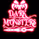 Dark Monsters Collection Neon Edition