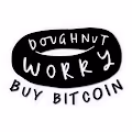 Doughnut Worry