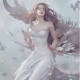 Sensitive Ethereal Art