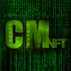 CryptoMatrixNFT