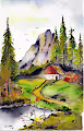 Artistic Works From Past