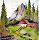 Artistic Works From Past