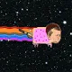 Nyan Cat Hybrids