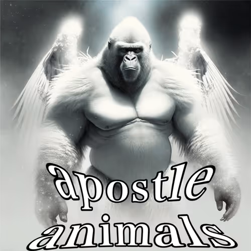 apostle animals