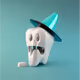 The Nice Fkn Teeth Collection