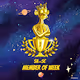 Stoned Apez Community Badge
