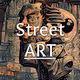 Street Art - WYmgaGyBu9
