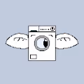 Pixel Washers Collection
