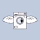 Pixel Washers Collection