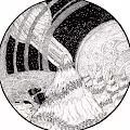 Dark spacegaze