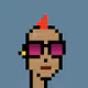 Bored META pUNKS