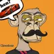 Monkey Crypto NFTs