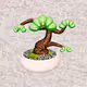Kawaii BONSAI