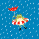 Rainy's