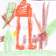 Son's drawings