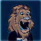 Lenny the Lion