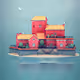Town design