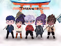 Gratitude(Thank you)