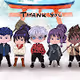 Gratitude(Thank you)