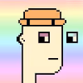 Pixel Doodle Punk