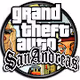 Grand Theft Auto San Andreas II