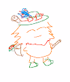 League of Drawing