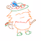 League of Drawing