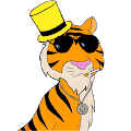 Tiger Battle