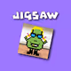 Mini Mutant Jigsaw