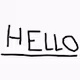 HELLO ?