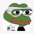PEPE NFT CASH