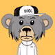 Crypto Funk Bears - On Polygon