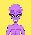 Crypto Alien Pirates