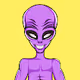 Crypto Alien Pirates