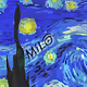 Starry, Starry Vincent