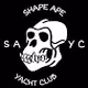 Shape Ape Yacht Club