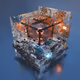 Corrupt Cubes