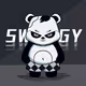 Swaggy Panda NFT