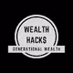 Wealth Hack$