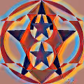 3Stars