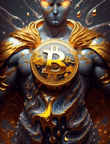 5k random NFTs Bitcoin