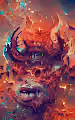 Vision of Hell