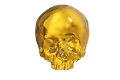 the crystal skulls