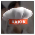 Original BAKIN Chef HAT